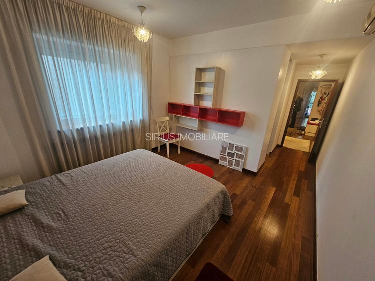 Ap premium de 2 cam în bloc tip Boutique,