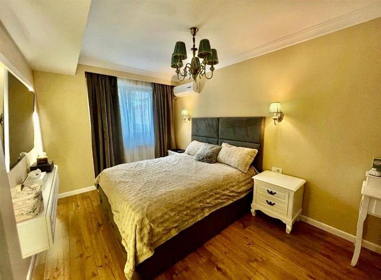 Apartament 2 camere cu gradina - LIDL Bucium