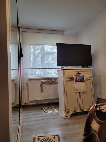 APARTAMENT SUPERB 2 CAMERE SEMIDECOMANDAT ZONA SALVARE