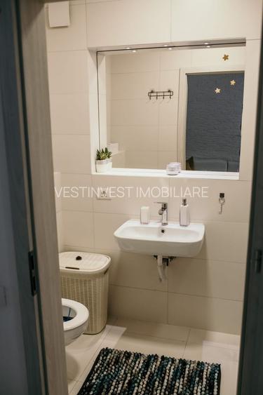 Apartament de închiriat – West Residence, Oradea - 13