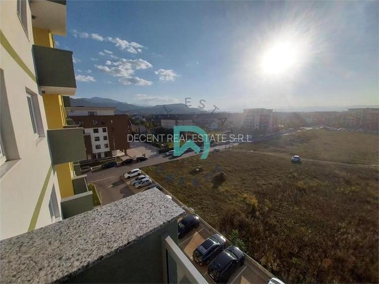 Apartament 2 camere Top City,  53 mp - Brasov - 18