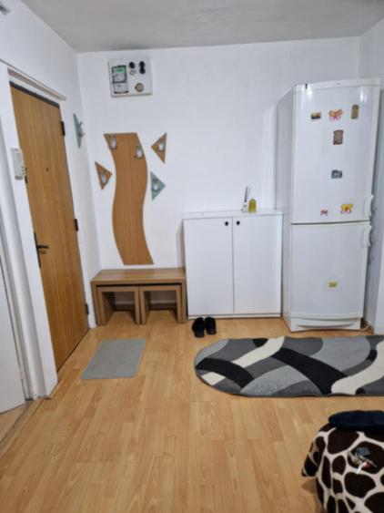 ROVINE PENNY APARTAMENT 2 CAMERE CENTRALA BALCON