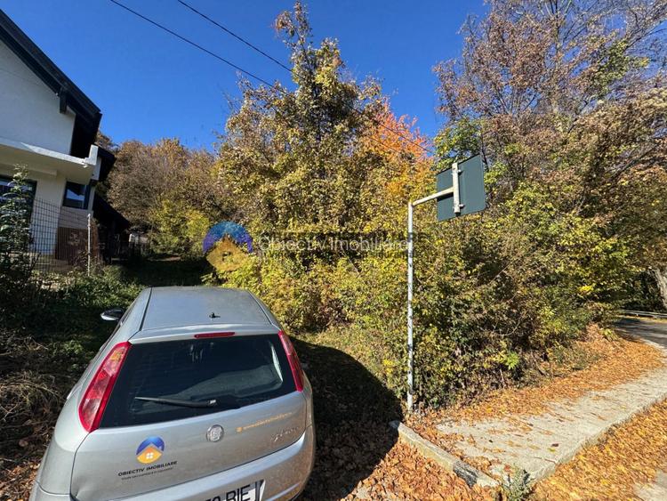Teren intravilan de vânzare – Piatra Neamț - 11