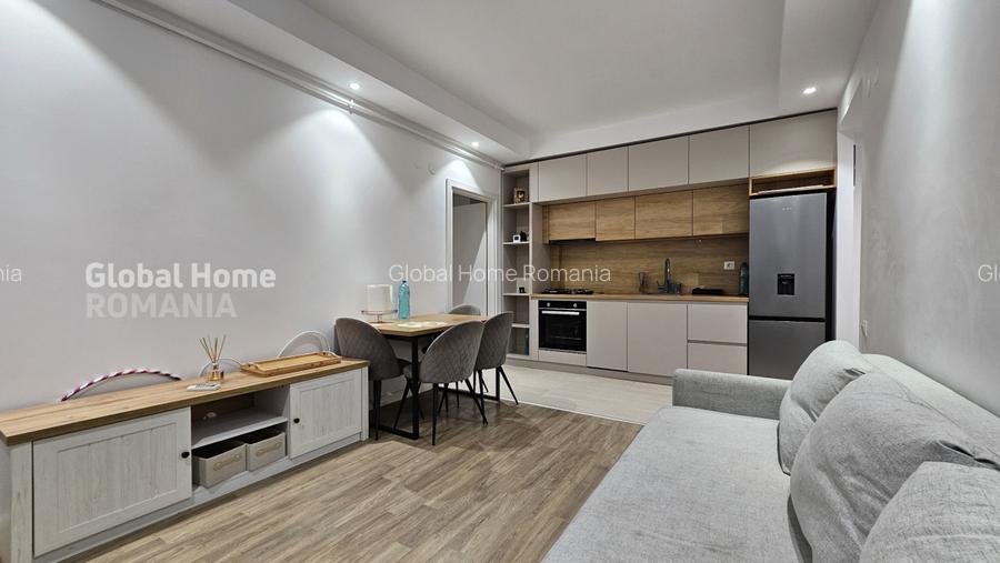 Apartament 3 camere 80 MP | Tunari- Cosmopolis | Loc parcare - 4