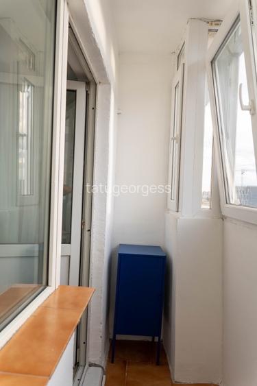 Propietar - Garsonieră spațioasă 45mp, proaspăt renovată – Nerva Traian  - 7