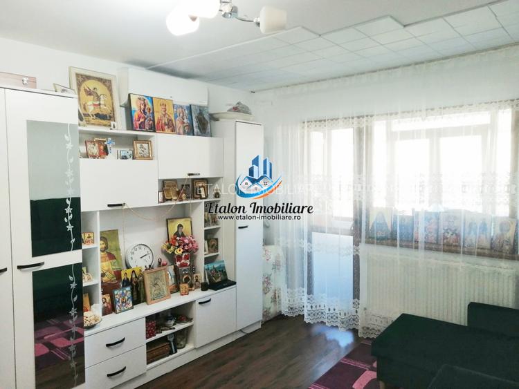 Apartament 3 camere semidecomandat Piata Maratei - 3