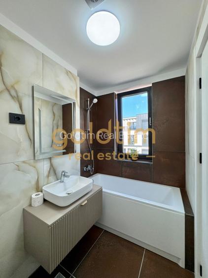 VILA PREMIUM/PRIMA INCHIRIERE/HARMONY HOMES/4 CAMERE/PIPERA/2 LOCURI PARCARE/LUX - 17