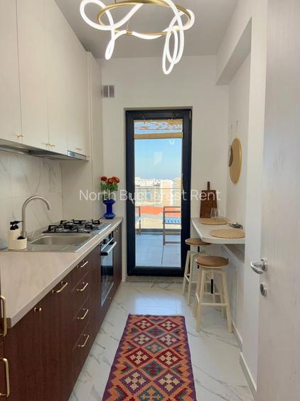 Garsoniera superba | Langa AFI | Bulevardul Timisoara - 3