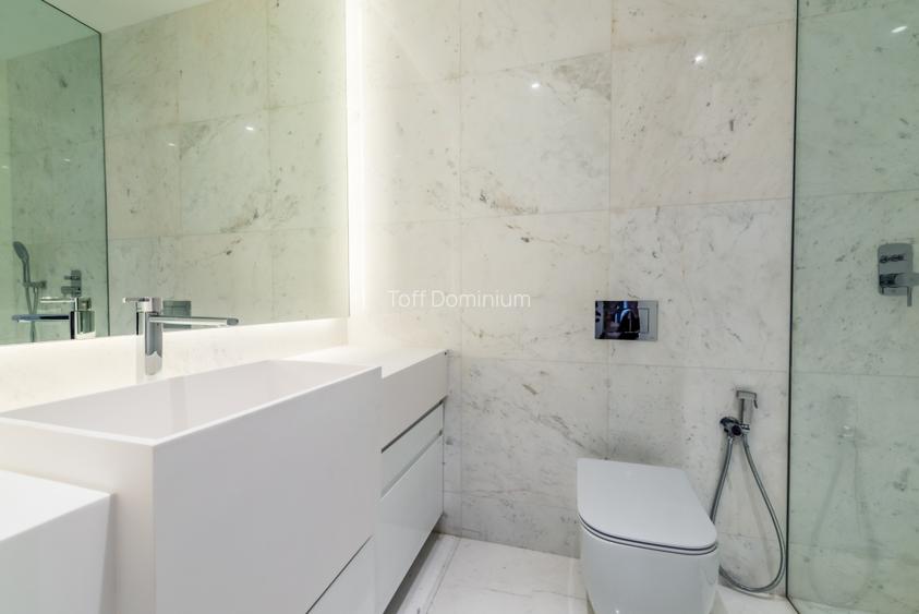 ONE VERDI PARK | 4 Camere - A 16.5 | Loc de Parcare Inclus | Direct Proprietar - 33