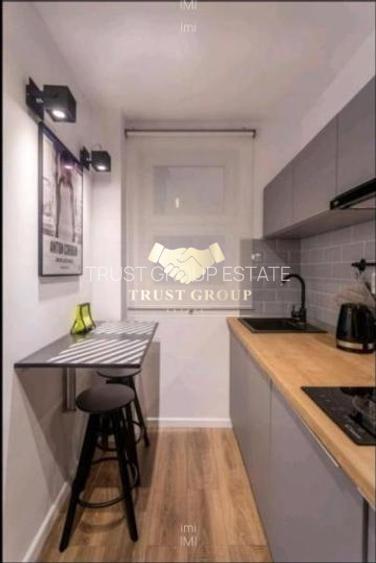 Apartament 2 camere Calea Victoriei