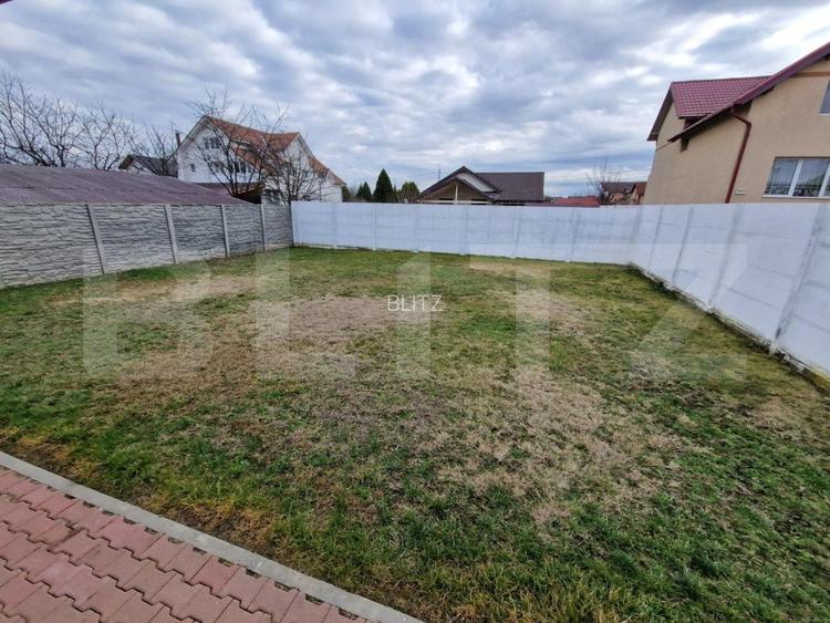 Casa cu 3 camere, 140 mp utili, 800 mp teren, zona Micesti - 7