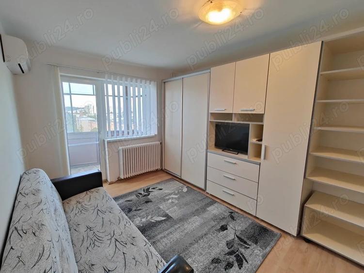 Apartament 2 camere decomandate¶ Manastur