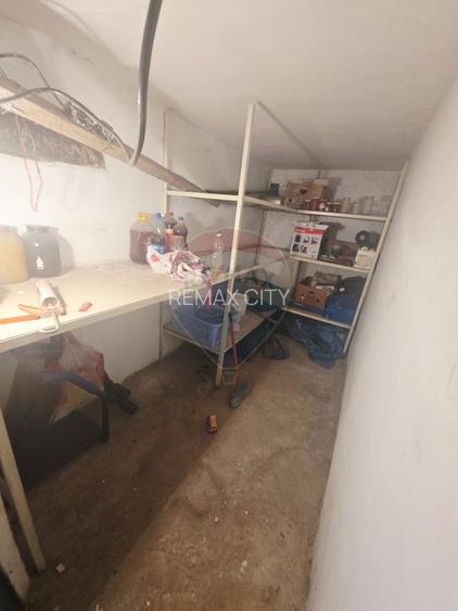 Apartament cu 4 camere de vânzare în zona Calea Romanului - 22