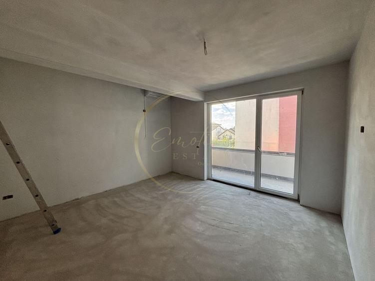 NOU | Apartament 4 camere superb cu scara interioara | 2 locuri de parcare