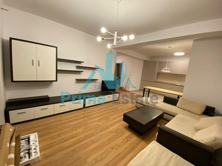 Apartament cu 2 camere de inchiriat in zona Buna Ziua