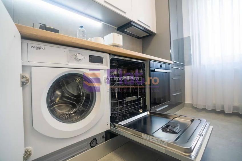 Apartament premium cu 2 camere | 60 mp | Coresi – Tractorul