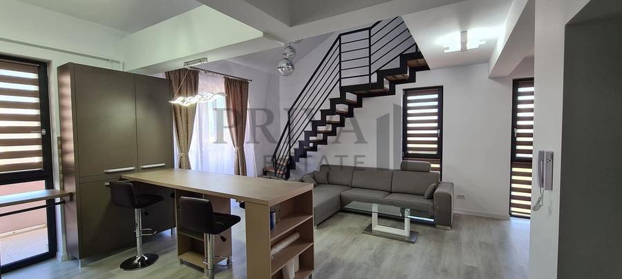 Apartament modern, 3 camere, 110 mp, etaj 3 Lidl Giroc