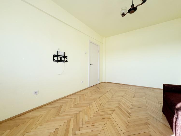 Apartament 3 camere decomandat, 65mp utili + 15mp, 2 balcoane, Sagului