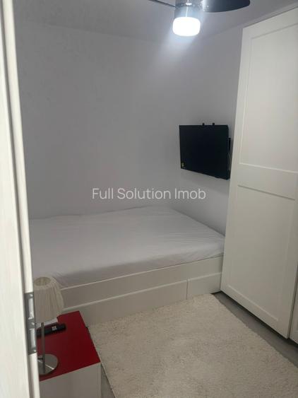 Popesti-Leordeni, Apartament 2 camere/studio liber - 2