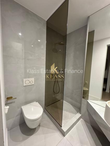Apartament 3 camere PREMIUM în Cortina North | Parcare subterană inclusă - 12