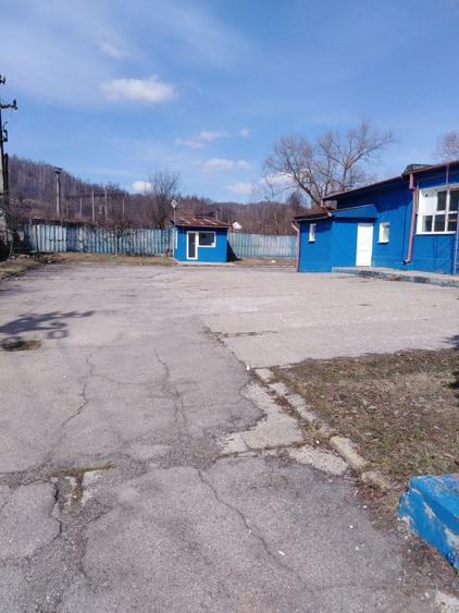 Spatiu industrial