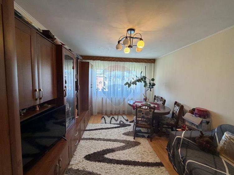 APARTAMENT 2 CAMERE