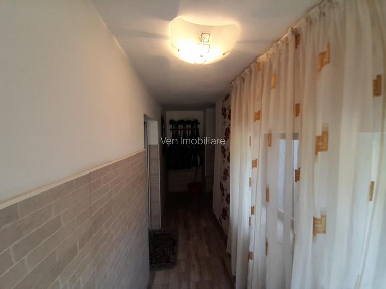 Casa individuala 1480mp teren,zona SIEU SFANTU - 13