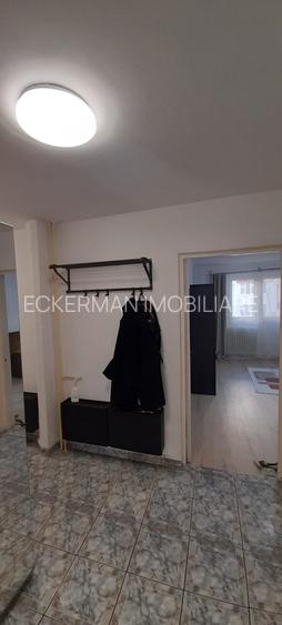 Brancoveanu-Lamotesti, 2 camere de inchiriat, 6/10, decomandat, mobilat/utilat - 9