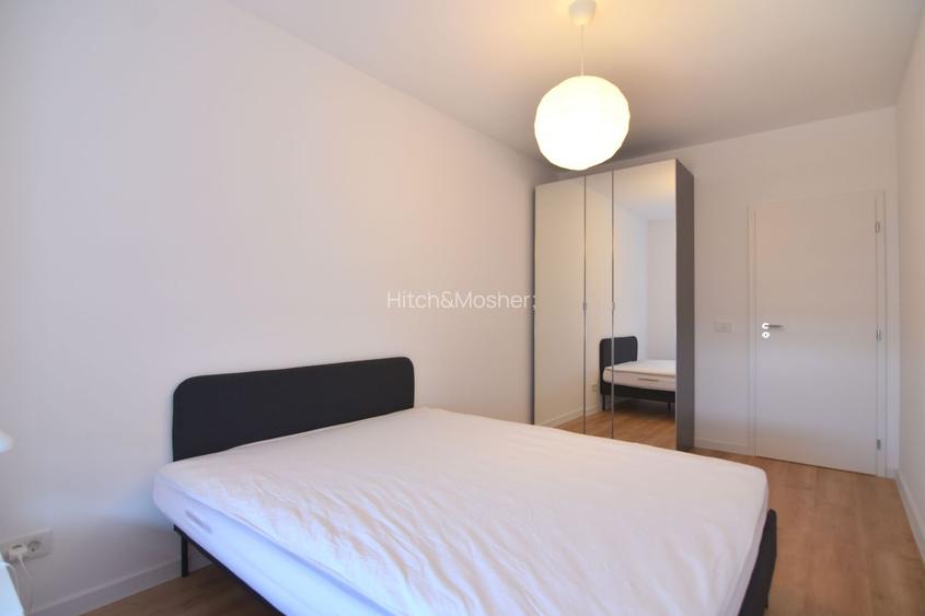 Apartament cu 3 camere in City of Mara-Timisoara - 11