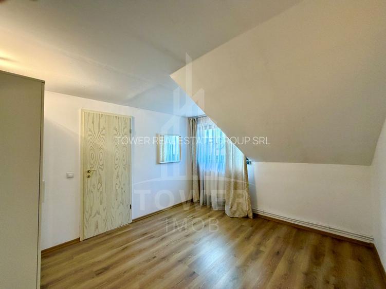 Casă premium de vânzare- zona Ștrand - 37