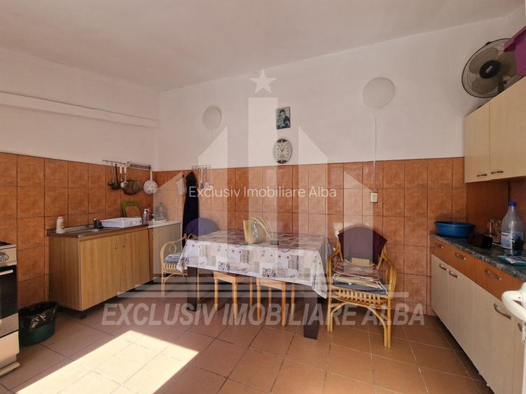 Casa individuala | 120mp | 600mp teren | Centru - 5