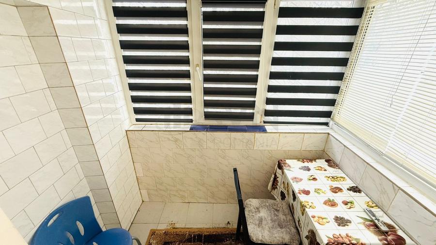 REA1027930 Apartament 2 camere Giulesti