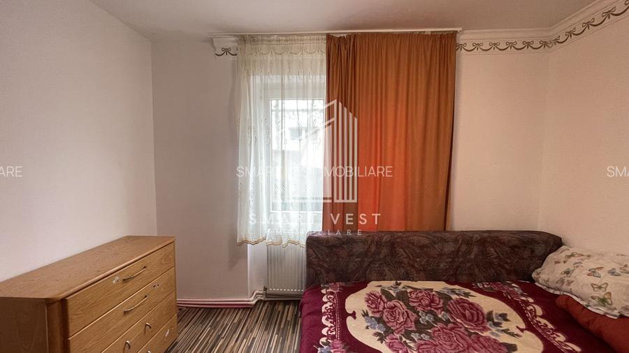 Apartament 2 camere de vânzare | 42 mp | Zona Botizului - 7