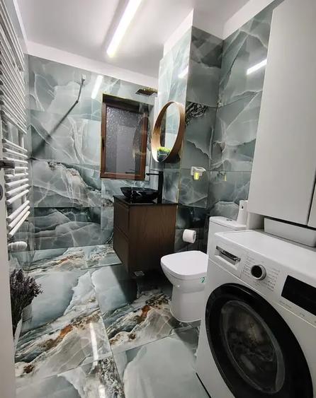 Apartament 2 Camere Decomandat Gradina Parcare Terasa Stv 100 Metri