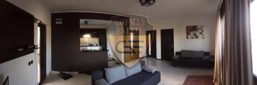 Casa 3 camere Cumpana Stadion P+pod 90mp teren 250mp parcare, garaj centrala gaz