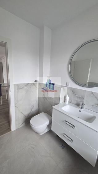 Închiriez apartament cu 2 camere – Teilor, Florești
