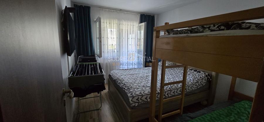 Apartament modern 2 camere, 700 m de metrou Dimitrie Leonida, parcare - 9