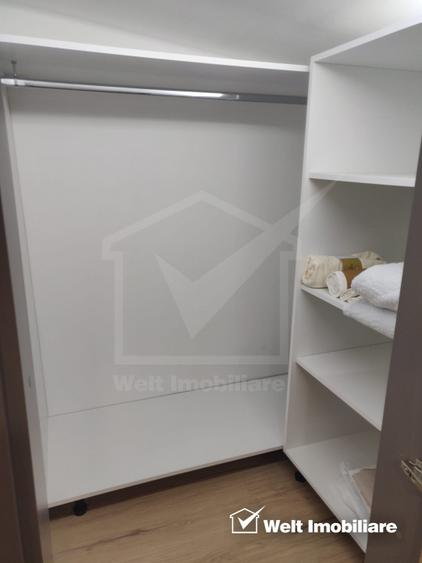Apartament 41 mp, zona Piata Unirii, centru, Cluj