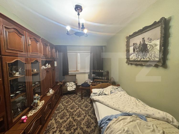 Apartament 4 camere, 80 mp, zona Ultracentral