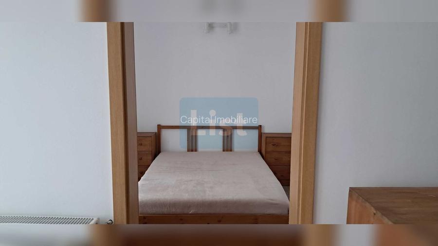 Apartament cu 2 camere de închiriat, Zorilor - 5