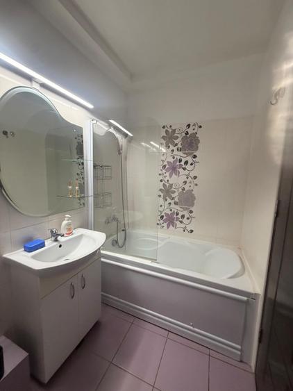Apartament cu 2 camere de inchiriat in Oradea, zona Rogerius