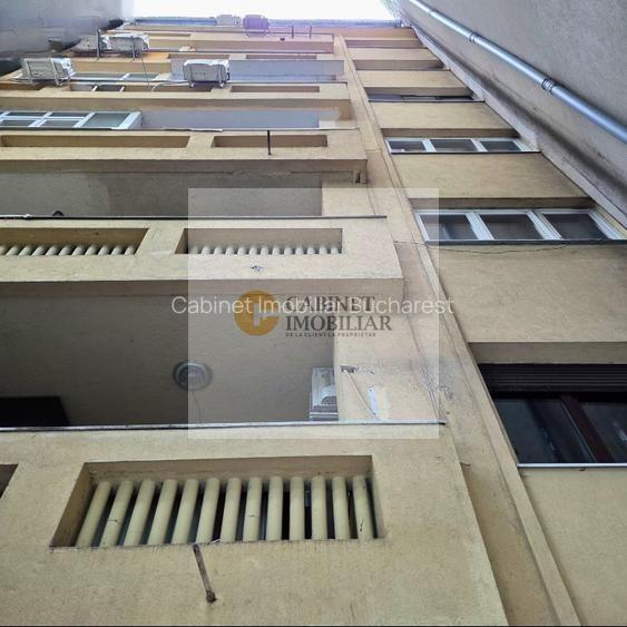 2 camere - 80 mp I Sala Palatului I Etaj 2/9 I Creditabil - 23