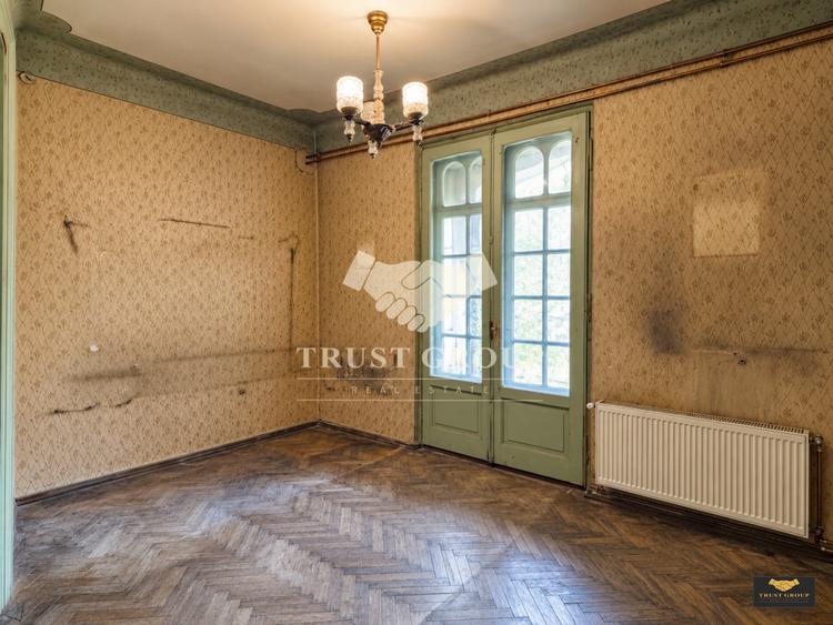 COMISION 0 | Apartament 4 camere Centru | Boxa | 3 Balcoane | Ideal Investitie