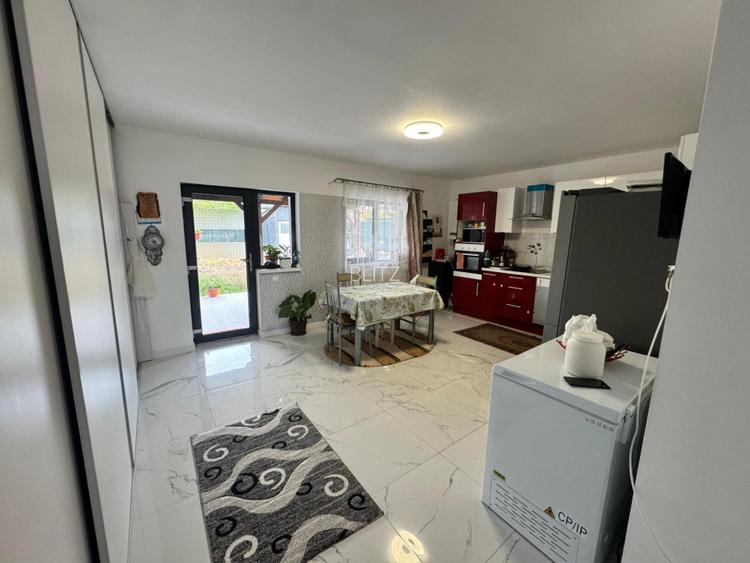 Casa modernă parter, 125 mp utili | 3 dormitoare | Eficiență energetică înaltă - 16
