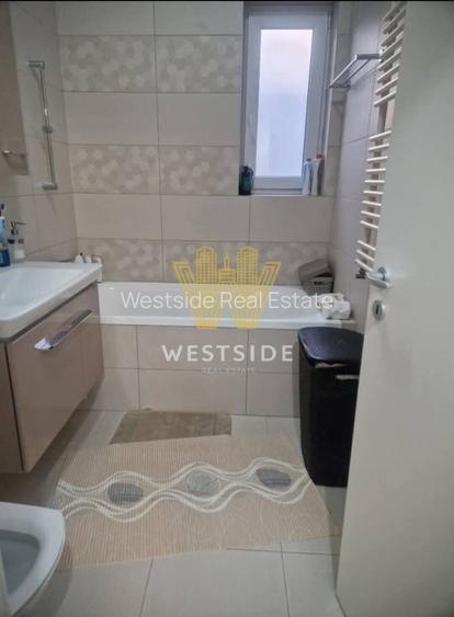 Apartament cu 3 camere, de vanzare, mobilat si utilat, in Giroc - 7