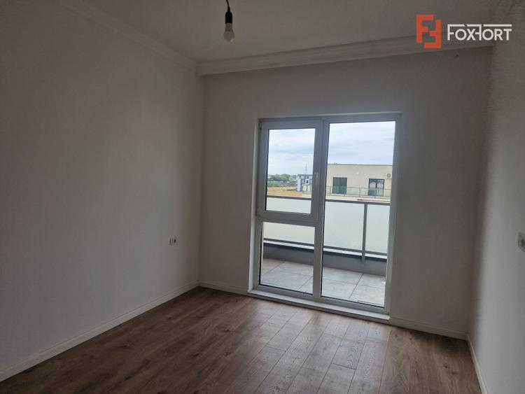 Apartament cu 3 camere in zona Torontalului - Timisoara