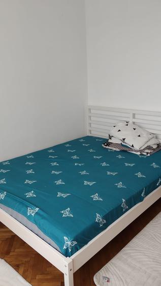 Inchiriere 2 camere decomandat titan parc mobilat utilat