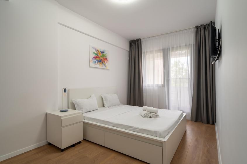 Apartament 2 camere | Pipera | Parcare | Dressing