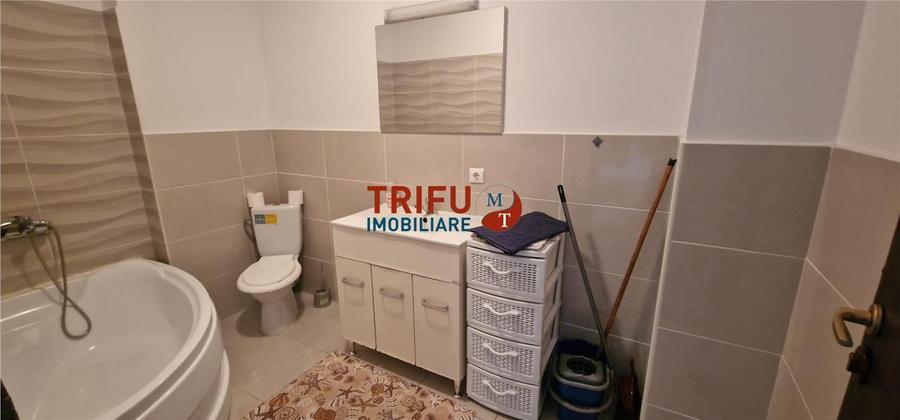 Apartament 2 camere zona Gara