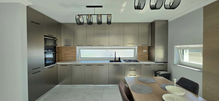 Casă tip duplex de închiriat, Cartier Grigorescu-CV0535